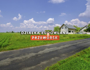 Budowlany na sprzedaż, Przeworski Przeworsk Za Parowozownią, 90 000 zł, 1453 m2, 1217/2609/OGS