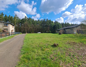 Działka na sprzedaż, Tarnogórski Tarnowskie Góry Pniowiec, 150 000 zł, 600 m2, NOV-GS-4694