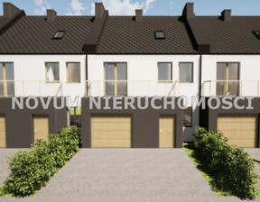 Dom na sprzedaż, Tarnogórski Radzionków, 530 000 zł, 118,4 m2, NOV-DS-4684