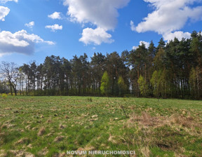 Działka na sprzedaż, Tarnogórski Tarnowskie Góry Pniowiec, 150 000 zł, 600 m2, NOV-GS-4757