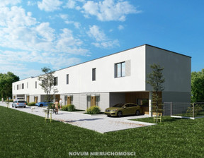 Mieszkanie na sprzedaż, Tarnogórski Tarnowskie Góry, 499 000 zł, 70 m2, NOV-MS-4738