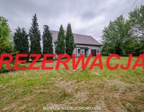 Dom na sprzedaż, Tarnogórski Zbrosławice Szałsza, 550 000 zł, 160 m2, NOV-DS-4733