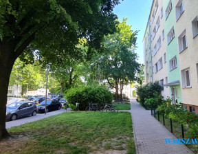 Mieszkanie do wynajęcia, Warszawa Mokotów Wierzbno Ksawerów, 2248 zł, 37,6 m2, 21363323