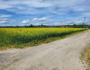 Budowlany na sprzedaż, Krakowski Zabierzów Bolechowice, 281 000 zł, 746 m2, 56/5815/OGS