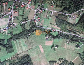 Rolny na sprzedaż, Wadowicki Andrychów Rzyki, 197 000 zł, 11 359 m2, EATL-GS-11-3