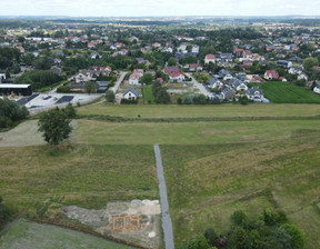 Budowlany na sprzedaż, Gliwice Żerniki, 284 890 zł, 919 m2, 62650109