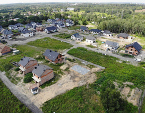 Budowlany na sprzedaż, Sosnowiec Milowice, 185 690 zł, 599 m2, 66670109