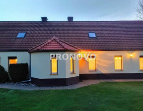 Dom do wynajęcia, Łobeski Węgorzyno Cieszyno, 10 000 zł, 240 m2, PKN-DW-599