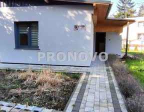 Dom na sprzedaż, Szczecin Płonia-Śmierdnica-Jezierzyce Abrahama, 520 000 zł, 50 m2, PROM-DS-889