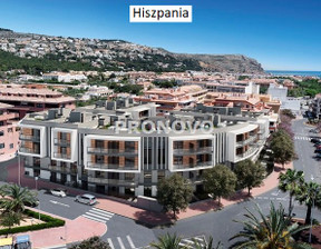 Mieszkanie na sprzedaż, Hiszpania Hiszpania  . Costa Blanca. Javea., 788 000 zł, 67,4 m2, PKN-MS-609