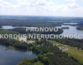 Działka na sprzedaż, Szczecinecki Borne Sulinowo Piława, 136 000 zł, 1727 m2, PKN-GS-578