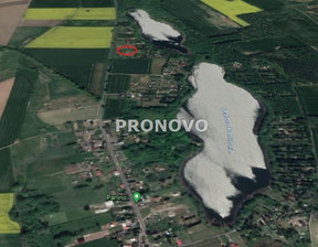 Budowlany na sprzedaż, Stargardzki Stara Dąbrowa Parlino, 140 000 zł, 2667 m2, PKN-GS-852