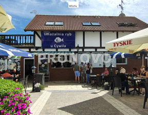 Lokal gastronomiczny na sprzedaż, Gryficki Rewal Niechorze, 2 000 000 zł, 190 m2, PROM-BS-721