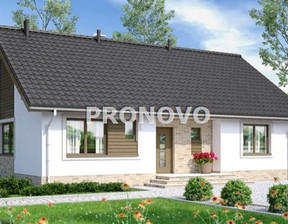 Dom na sprzedaż, Trzebnicki Oborniki Śląskie Bagno, 480 000 zł, 120 m2, PROD-DS-841