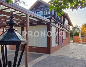 Dom na sprzedaż, Gryficki Rewal Niechorze, 2 000 000 zł, 190 m2, PROM-DS-725