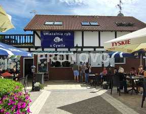 Dom na sprzedaż, Gryficki (pow.) Rewal (gm.) Niechorze Mazowiecka, 2 000 000 zł, 190 m2, PROM-DS-725