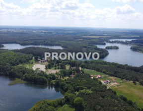 Działka na sprzedaż, Szczecinecki Borne Sulinowo Piława, 134 000 zł, 1688 m2, PKN-GS-577