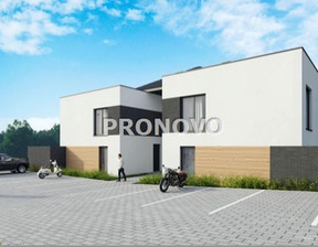 Dom na sprzedaż, Świdnicki Świdnica, 650 000 zł, 99 m2, PROD-DS-733
