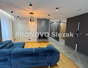 Mieszkanie na sprzedaż, Wrocław M. Wrocław Sołtysowice, 1 152 430 zł, 79 m2, PROD-MS-966