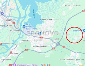 Działka na sprzedaż, Szczecin M. Szczecin Dąbie, 37 000 000 zł, 57 527 m2, PKN-GS-973