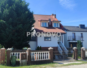 Dom na sprzedaż, Szczecin M. Szczecin Dąbie, 1 100 000 zł, 274 m2, PROM-DS-863