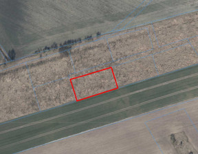 Rolny na sprzedaż, Policki Kołbaskowo Będargowo, 150 000 zł, 3000 m2, BRW21208