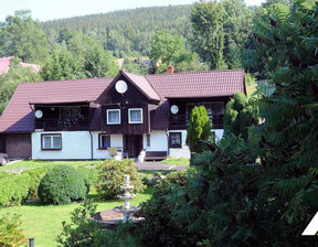 Dom na sprzedaż, Lubański Świeradów-Zdrój, 877 000 zł, 110 m2, 56180691