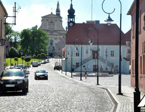 Kawalerka na sprzedaż, Lwówecki Lubomierz, 65 000 zł, 29,8 m2, 57250691