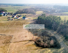 Działka na sprzedaż, Wejherowski Szemud Donimierz, 126 615 zł, 1101 m2, 5244/260/OGS