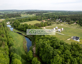 Działka na sprzedaż, Kościerski Nowa Karczma Grabówko, 130 650 zł, 1005 m2, 5226/260/OGS