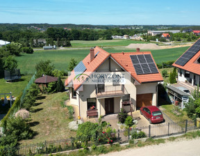 Dom na sprzedaż, Kartuski Żukowo Glincz, 839 000 zł, 131 m2, 1631/260/ODS