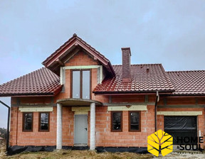 Dom na sprzedaż, Krakowski Zielonki Bibice Graniczna, 890 000 zł, 130 m2, 158/8285/ODS