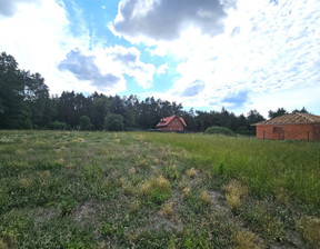 Działka na sprzedaż, Zgierski Stryków Anielin Swędowski, 165 000 zł, 1359 m2, ETR-GS-1123-15