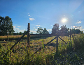 Działka na sprzedaż, Łódź M. Łódź Bałuty Moskule, 119 000 zł, 880 m2, ETR-GS-1121-30