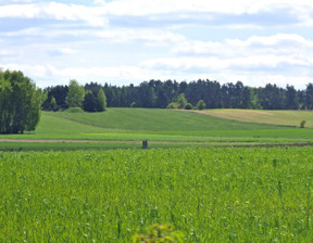 Działka na sprzedaż, Zgierski Zgierz Jasionka, 175 000 zł, 3000 m2, ETR-GS-1099-48