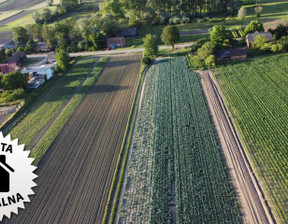Rolny na sprzedaż, Krakowski Igołomia-Wawrzeńczyce Dobranowice, 120 000 zł, 1200 m2, 37