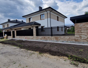 Dom na sprzedaż, Miński Halinów Kazimierów, 1 350 000 zł, 211 m2, HGN-DS-311