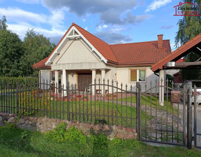 Dom na sprzedaż, Miński (pow.) Halinów (gm.) Cisie, 2 500 000 zł, 300 m2, HGN-DS-356