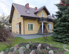 Dom na sprzedaż, Miński Cegłów Mienia, 950 000 zł, 141,7 m2, HGN-DS-353