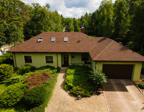 Dom na sprzedaż, Łódzki Wschodni (pow.) Tuszyn (gm.), 2 690 000 zł, 273 m2, 145