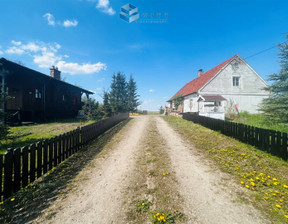 Dom na sprzedaż, Bartoszycki Sępopol Roskajmy, 179 000 zł, 190 m2, WITT-DS-1117