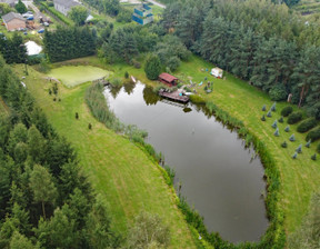 Budowlany na sprzedaż, Ostródzki Ostróda Reszki, 790 000 zł, 15 116 m2, WITT-GS-1292