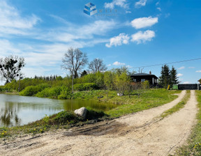 Dom na sprzedaż, Bartoszycki Sępopol Roskajmy, 549 000 zł, 120 m2, WITT-DS-1312