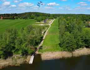 Budowlany na sprzedaż, Lidzbarski Lidzbark Warmiński Kłębowo, 75 000 zł, 500 m2, WITT-GS-1276