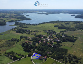 Budowlany na sprzedaż, Olsztyński Biskupiec Wilimy, 117 700 zł, 1070 m2, WITT-GS-1308