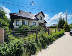 Dom na sprzedaż, Ostródzki Ostróda, 990 000 zł, 214 m2, WITT-DS-1114
