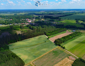 Rolny na sprzedaż, Ostródzki Ostróda Durąg, 43 040 zł, 1076 m2, WITT-GS-1254