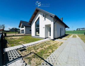 Dom na sprzedaż, Iławski Lubawa, 739 000 zł, 150 m2, WITT-DS-1084
