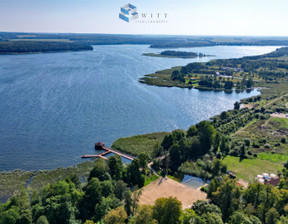 Budowlany na sprzedaż, Ostródzki Dąbrówno, 750 000 zł, 2092 m2, WITT-GS-1246