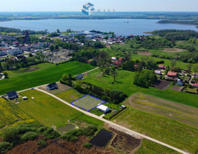 Budowlany na sprzedaż, Iławski Zalewo, 85 000 zł, 1394 m2, WITT-GS-1103